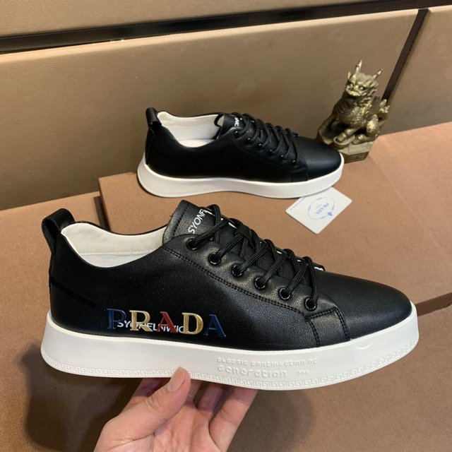 men prada shoes-141